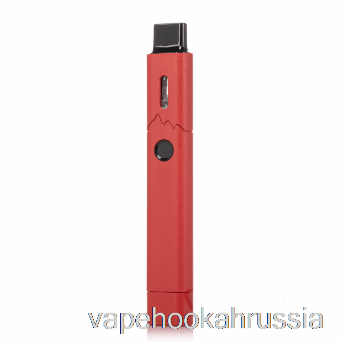 система Vape Russia Boulder Rock Pod Ruby